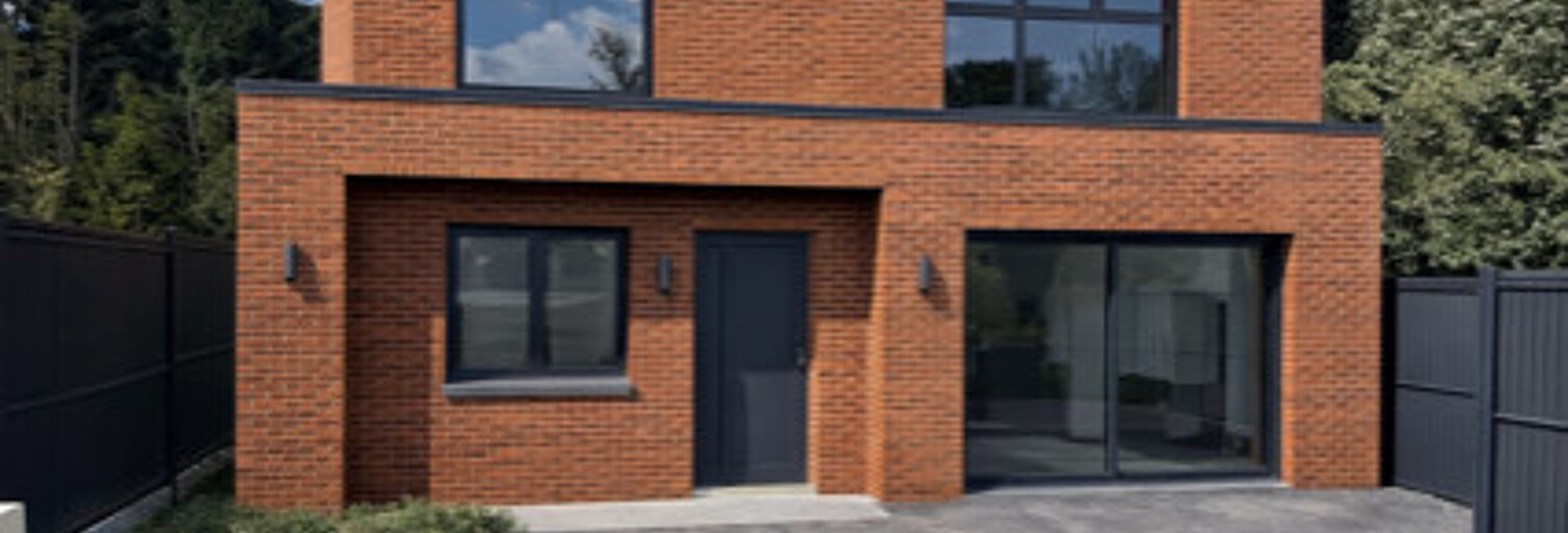 Terrain  845 m² à vendre à La Chapelle-d'Armentières (59930)