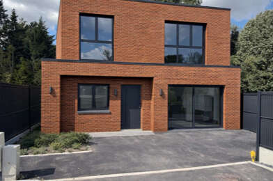 Terrain  209000 €