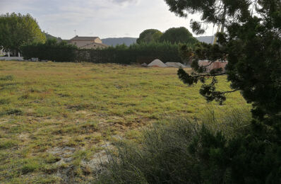 vente terrain 199 950 € à proximité de Grignan (26230)