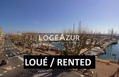 location appartement 950 € CC /mois à proximité de La Roquette-sur-Siagne (06550)