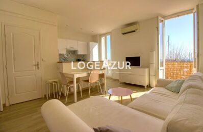 location appartement 950 € CC /mois à proximité de Le Bar-sur-Loup (06620)