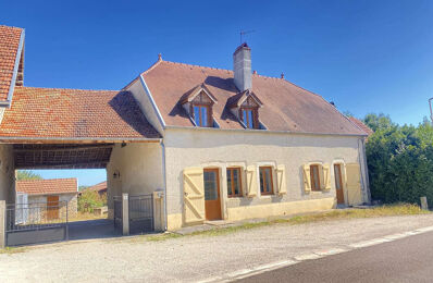 vente maison 249 000 € à proximité de Pontailler-sur-Saône (21270)
