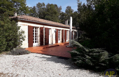 vente maison 399 100 € à proximité de Mortagne-sur-Gironde (17120)