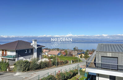 vente appartement 499 000 € à proximité de Maxilly-sur-Léman (74500)