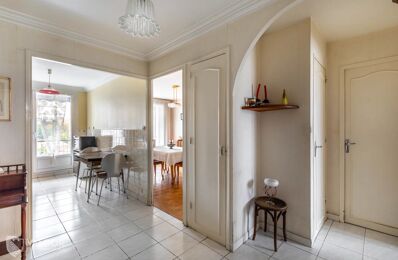 vente appartement 199 000 € à proximité de Rillieux-la-Pape (69140)