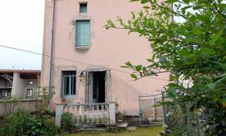 Maison 7 Pièces 141 m² à vendre à Saint-Martin-d'Estréaux (42620)