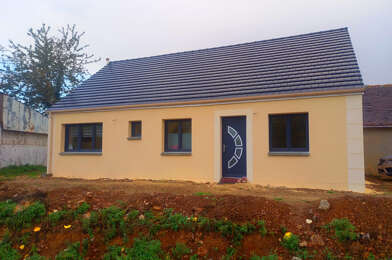 Maison 5 pièces 271700 €