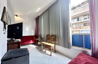 appartement 1 pièces 28 m2 à vendre à Roquebrune-Cap-Martin (06190)