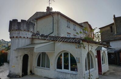 vente immeuble 1 050 000 € à proximité de Villefranche-sur-Mer (06230)