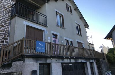 vente maison 118 800 € à proximité de Malemort-sur-Corrèze (19360)