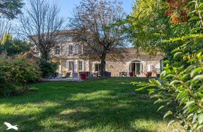 maison 9 pièces 384 m2 à vendre à Castelnaud-de-Gratecambe (47290)
