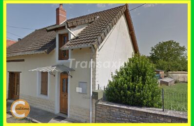 vente maison 62 500 € à proximité de Marçais (18170)