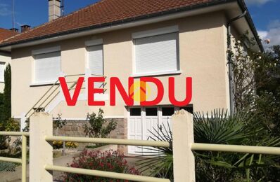 vente maison 146 000 € à proximité de Moutier-Malcard (23220)