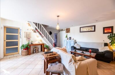 vente maison 249 000 € à proximité de Cordes-Tolosannes (82700)