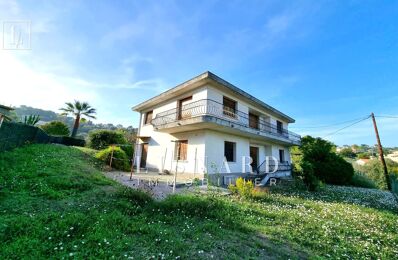vente maison 699 000 € à proximité de Grasse (06130)