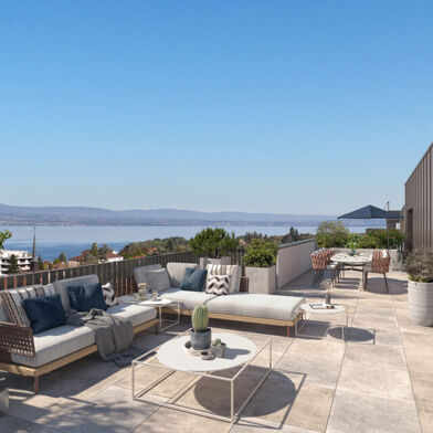 Appartement 2 pièces 276100 €