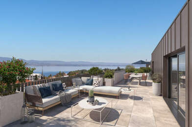 Appartement 2 pièces 271400 €