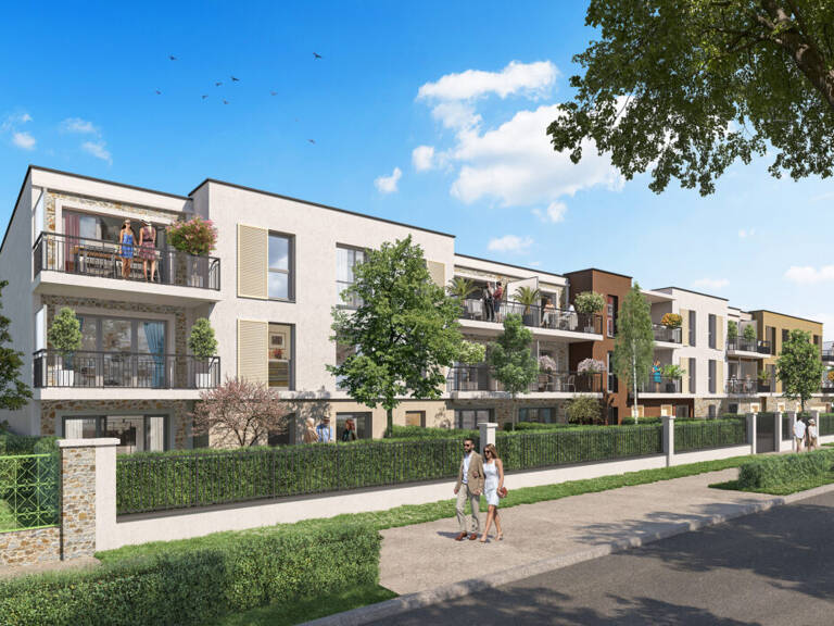
          Appartement
          74 m²
          Pomponne
          -
          77400
         — photo 1