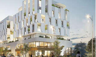 Appartement 3 Pièces 61 m² à vendre à Montpellier (34000)