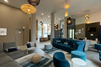 Appartement 3 pièces 288336 €