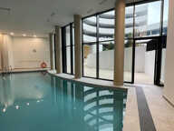 Appartement neuf T3 livré et meublé au Cap d'agde idéal inve — photo 3