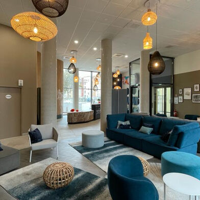 Appartement 2 pièces 228210 €