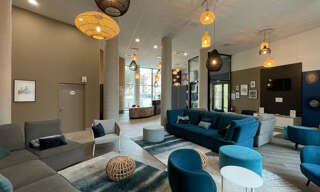 Appartement 2 Pièces 37 m² à vendre à Agde (34300)