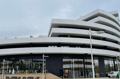 Appartement 2 pièces 252330 €