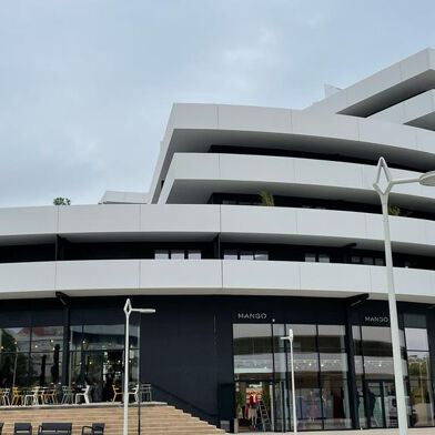 Appartement 2 pièces 252330 €