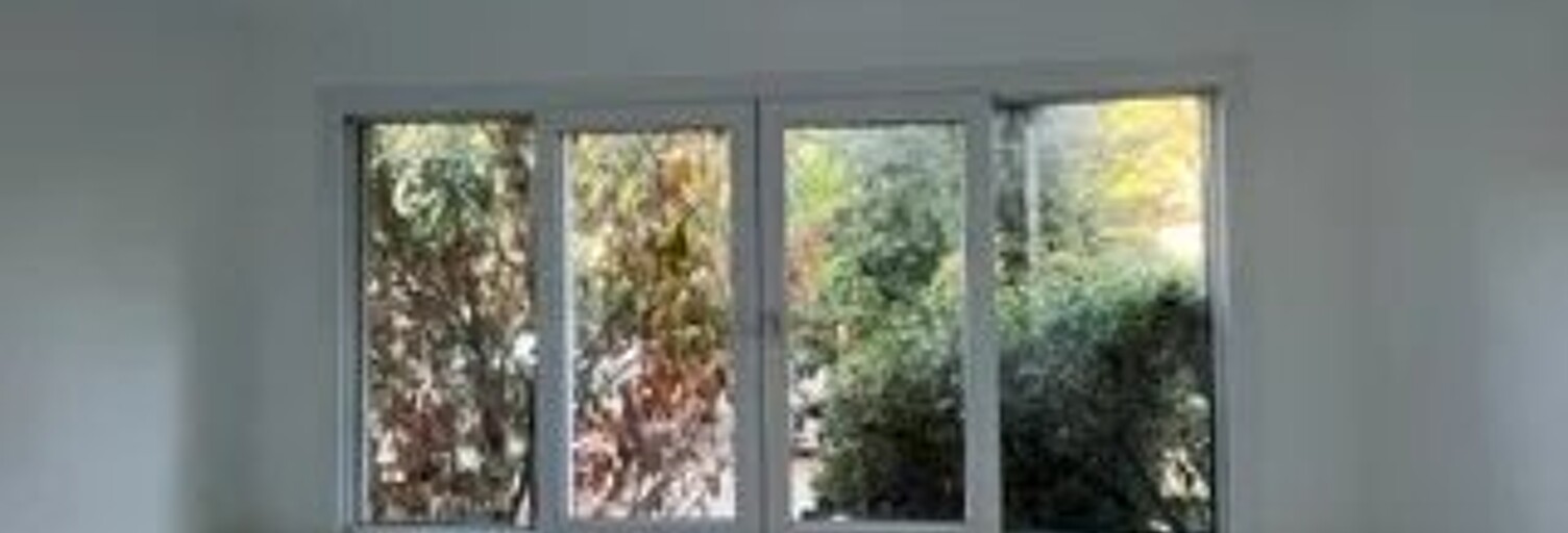 Appartement 1 Pièce 18 m² à louer à Nice (06200)