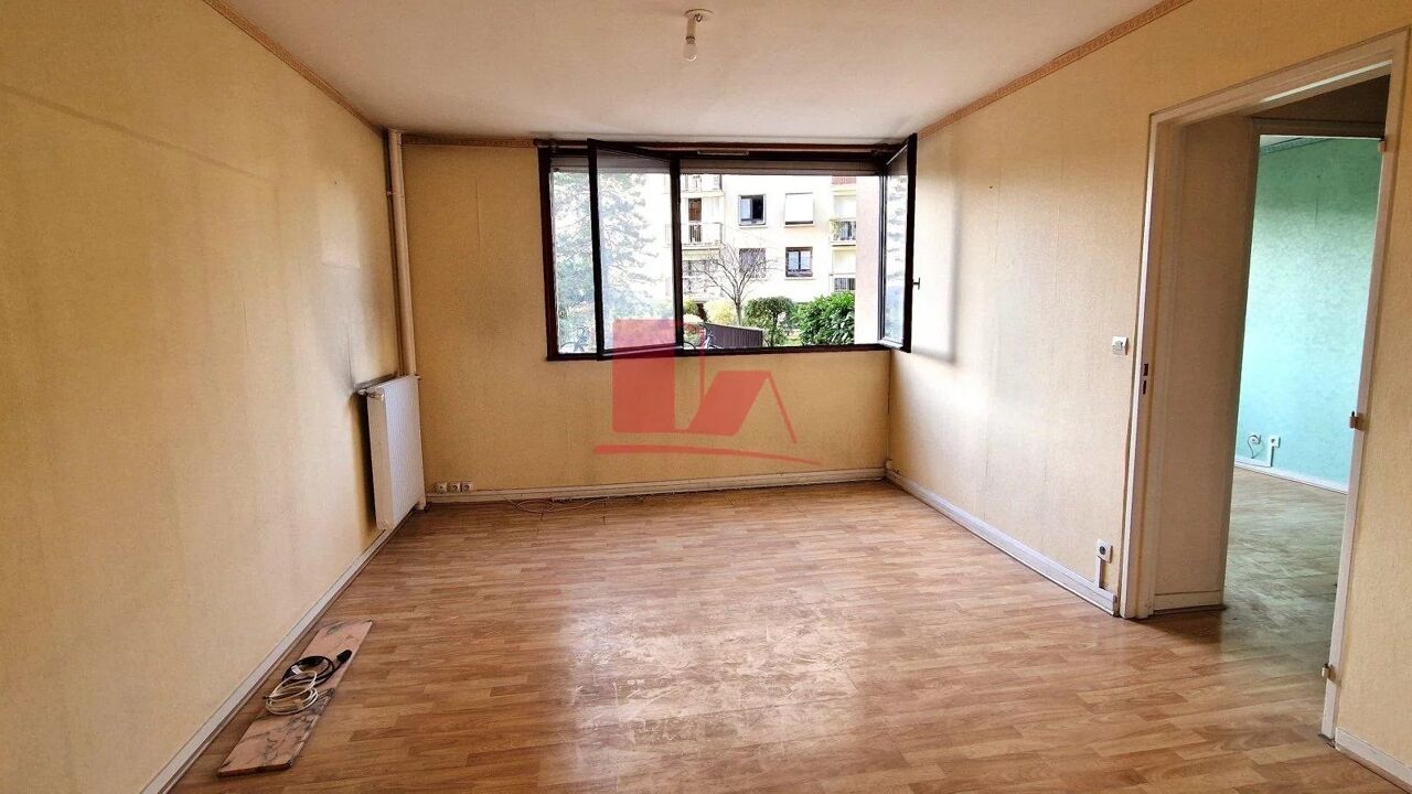 appartement 2 pièces 52 m2 à vendre à Châtillon (92320)