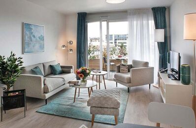 vente appartement 290 000 € à proximité de Coincy (02210)