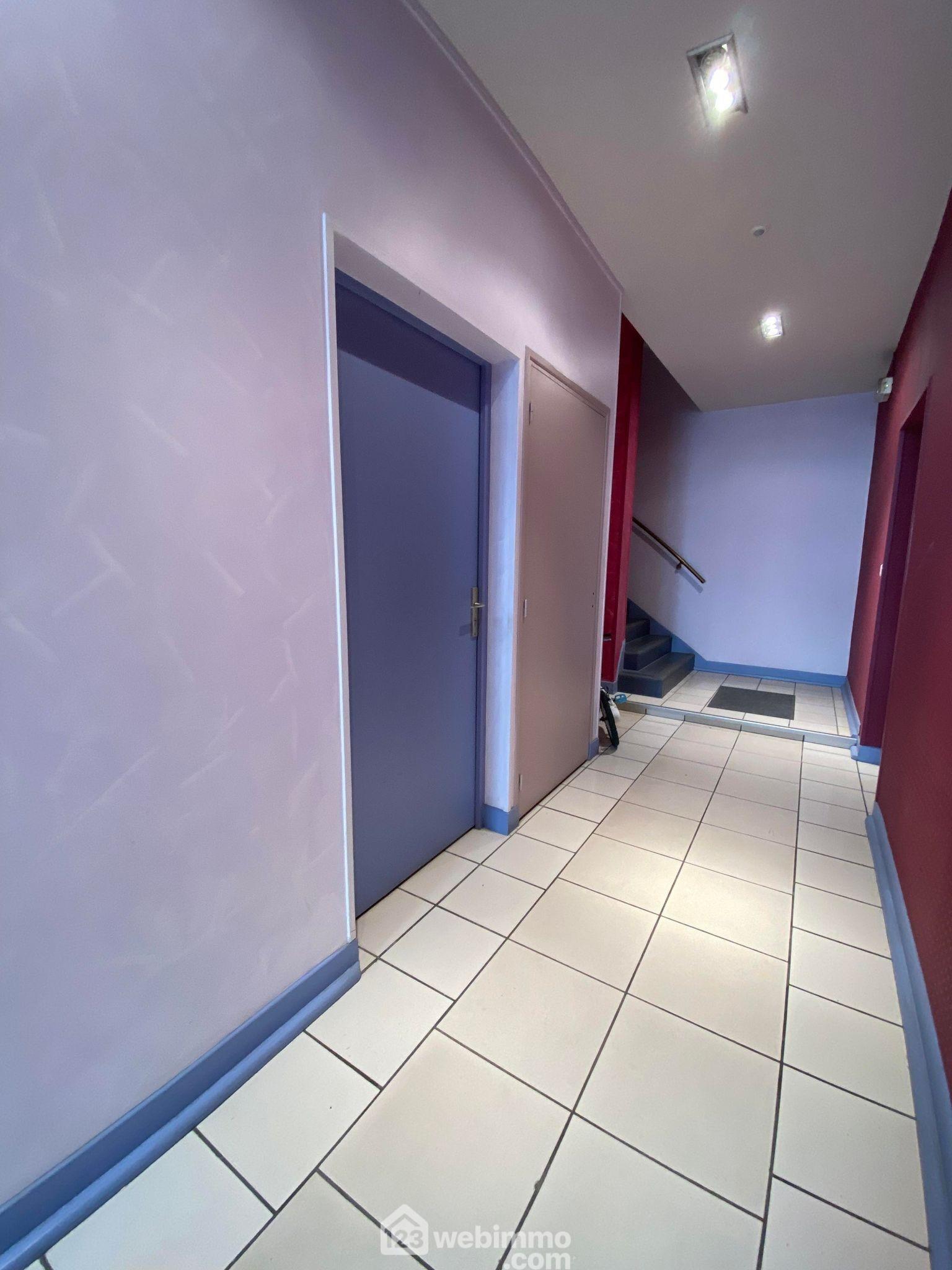 Photo Appartement - 163m² - laon image 2/4