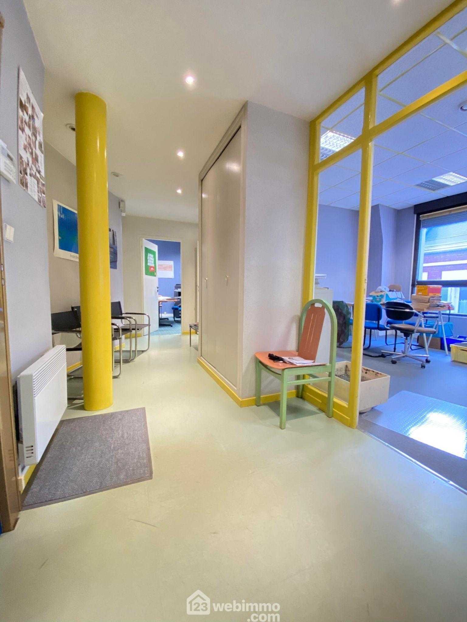 Photo Appartement - 163m² - laon image 3/4