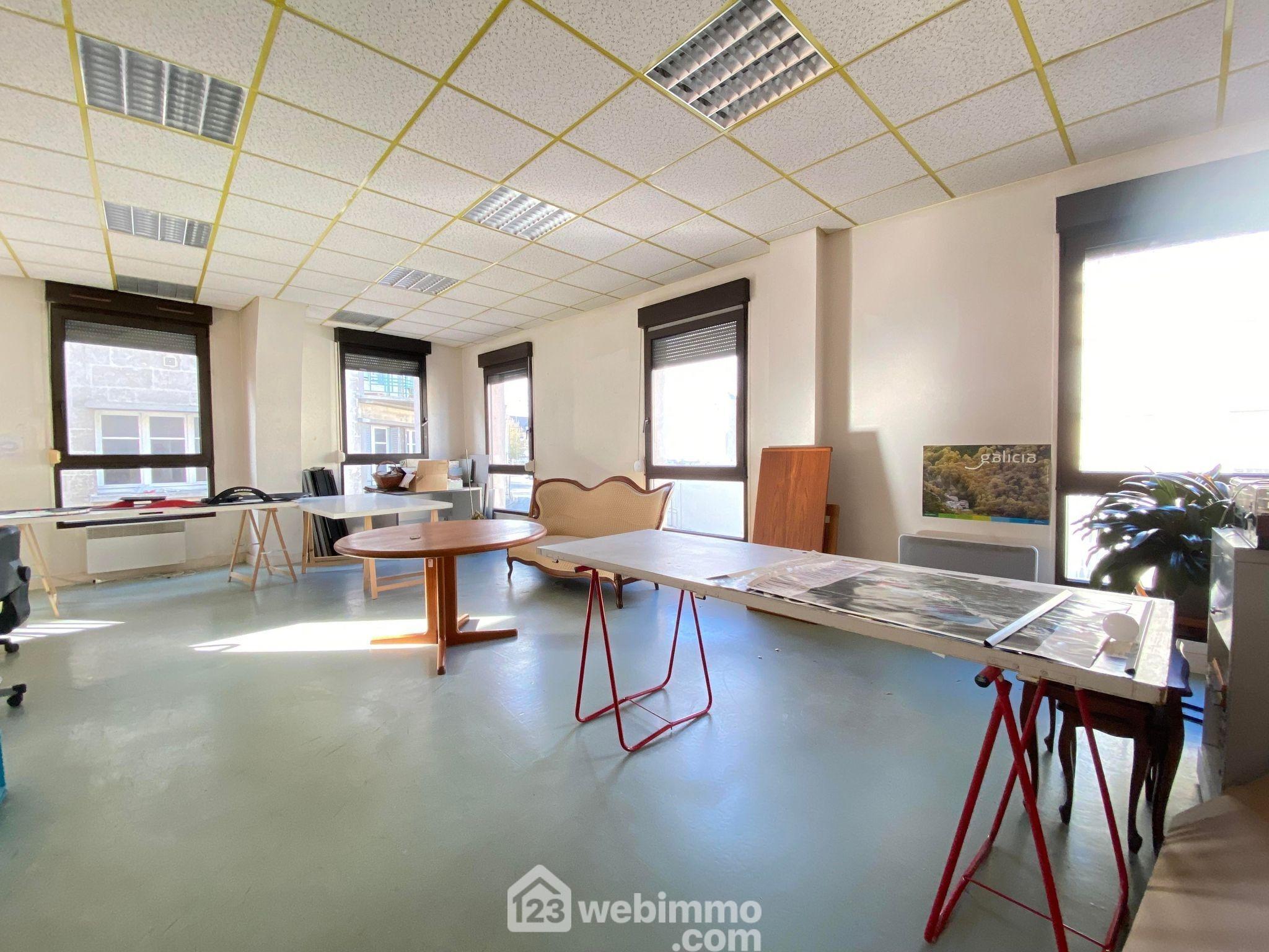 Agence immobilière de 123webimmo.com