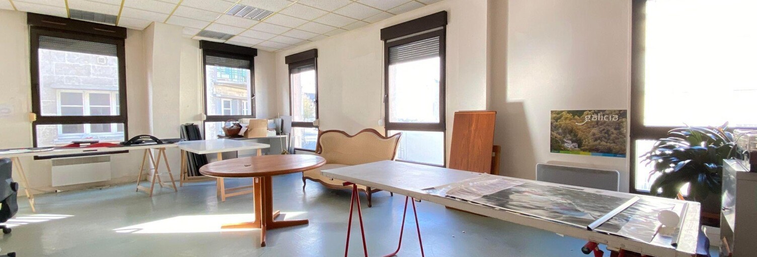 Appartement 6 Pièces 163 m² à vendre à Laon (02000)