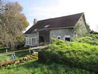 A vendre maison individuelle avec terrain  en Bourgogne — photo 2