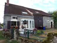 A vendre maison individuelle avec terrain  en Bourgogne — photo 3