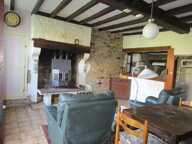 A vendre maison individuelle avec terrain  en Bourgogne — photo 4