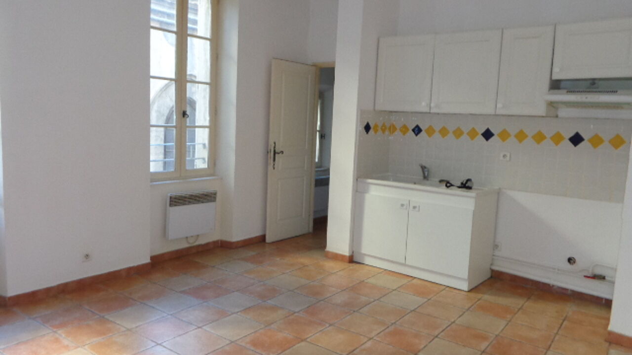 appartement 3 pièces 68 m2 à louer à Draguignan (83300)