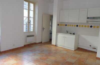 location appartement 581 € CC /mois à proximité de Trans-en-Provence (83720)