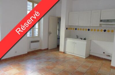 location appartement 581 € CC /mois à proximité de Trans-en-Provence (83720)