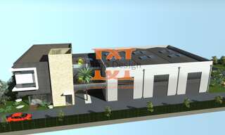 Commerce  156 m² à louer à Sète (34200)