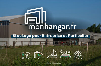 location local industriel 94 € CC /mois à proximité de Laragne-Montéglin (05300)