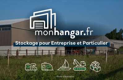 location local industriel 38 € CC /mois à proximité de Oradour-sur-Vayres (87150)