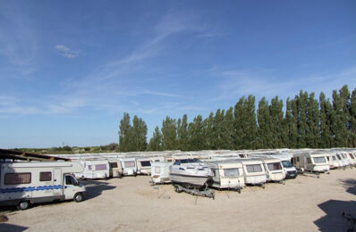 location local industriel 38 € CC /mois à proximité de Canet-en-Roussillon (66140)