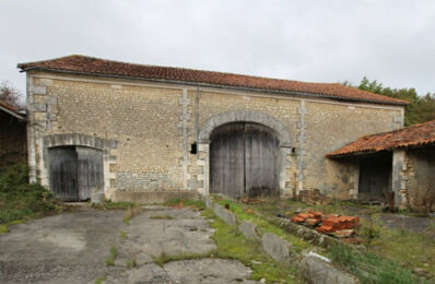 location local industriel 500 € CC /mois à proximité de Saint-Yrieix-sur-Charente (16710)