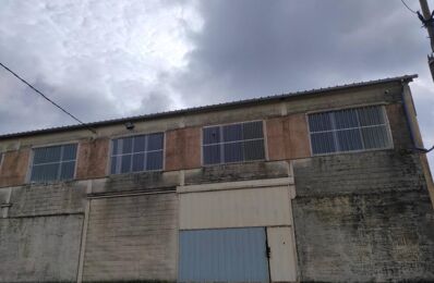 location local industriel 7 500 € CC /mois à proximité de Pont-sur-Yonne (89140)