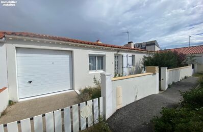vente maison 328 600 € à proximité de L'Île-d'Olonne (85340)