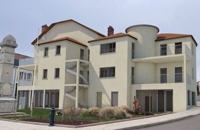 vente appartement 242 000 € à proximité de Ferrières-sur-Sichon (03250)
